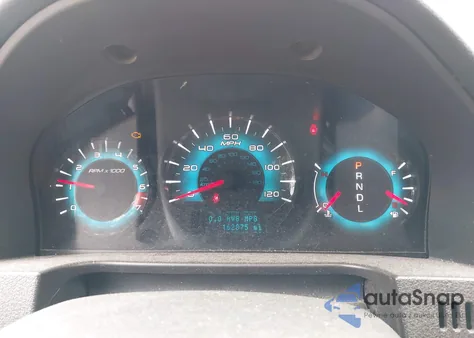 2010 Ford Fusion Se from USA, damaged, VIN 3FAHP0HAXAR164973